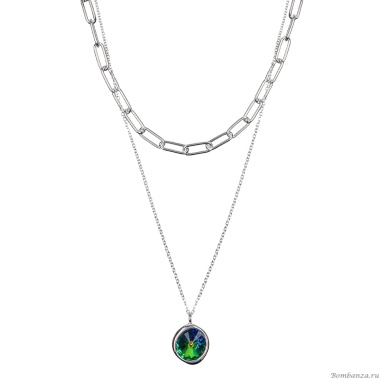 Колье Fiore Luna, Virtual Medium, B2403SW-N01.19 M/S